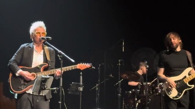 Корабли Сурганова и Оркестр 24.01.2025г. Калининград-Светл смотреть онлайн