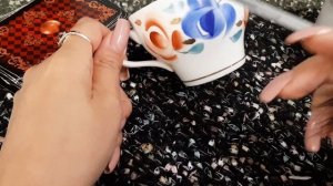 ГАДАНИЕ НА КОФЕ