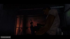 Как настроить Resident Evil Code: Veronica X на эмуляторе RPCS3