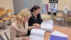 В Нижневартовске оценили готовность лагеря на базе спорткомплекса «Триумф»