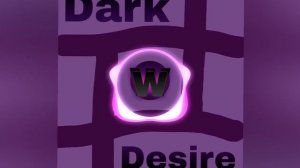 Dark Desire