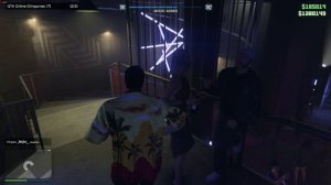 GTA 5 Online прокачка репутации - 26of34