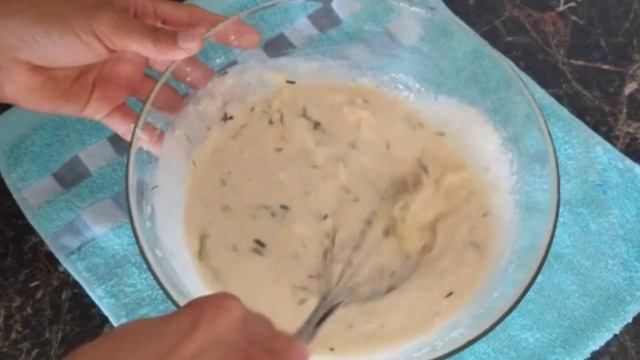 Даже дети которые не любят зелень СЪЕДЯТ. Картофельны?