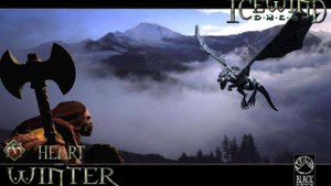 стрим Heart of Winter