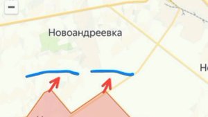 ⚡️Продвижение ВС РФ. Запорожское оперативное направление. Новоандреевка, Нестерянка.28.05
