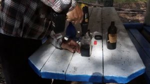 Что нужно чтоб клещи и комары не кусались