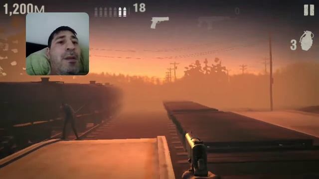 Прохождение 1 гловы into the dead 2 смотреть онлайн