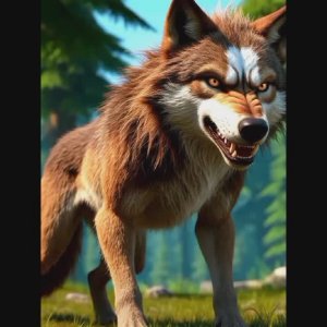 Arya&Deymon серия 3 брат Деймона