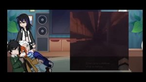 Реакция Блогер-Хауса на Ло и его друзей.