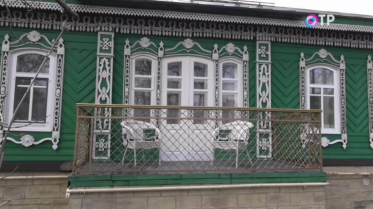 Человек, который вернулся: как Валерий Акимов возрождает историю маленькой Лебедяни