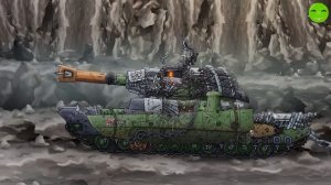 ВОСТОК 1 VS РАТТЕ. Начало новой истории монстров