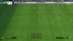 Играю в фифу часть 30