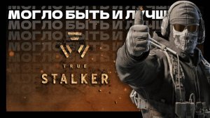 ПРОШЕЛ ЗА ВАС TRUE STALKER - ОБЗОР