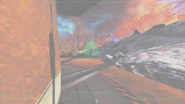 Топ 1 в рэтинге за Крипто. Бронза на лоцо. -Apex Legends смотреть онлайн