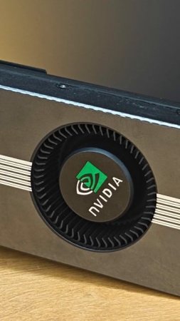 Турбинные RTX 3090/4090 из Китая: Стоит ли рисковать?