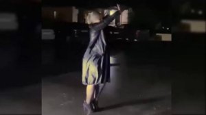 Фатишка 95 ТАНКИ ГРЯЗИ НЕ БОЯТЬСЯ Четкий Танец