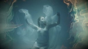 LOVE LIGHT SPIRIT FIRE - Laura C (Holy Joy Dance, God's Nature, Shofar, Ancient Dance, Worship)