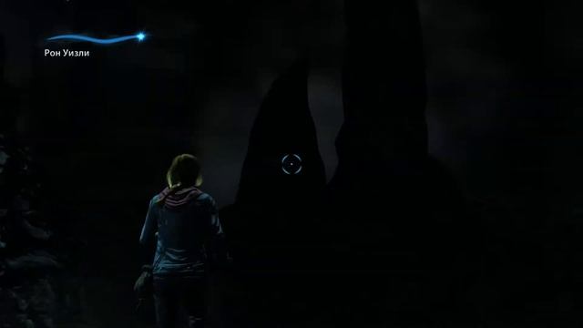 Гарри Поттер и Дары Смерти Часть 2 прохождение #4-Клык Василиска смотреть онлайн