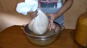 Ինչպես պատրաստել տնական խնձորի քացախ/Как приготовить