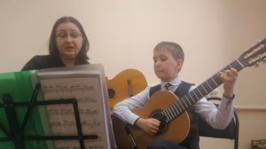 открытый урок, Леонова Ирина Викторовна