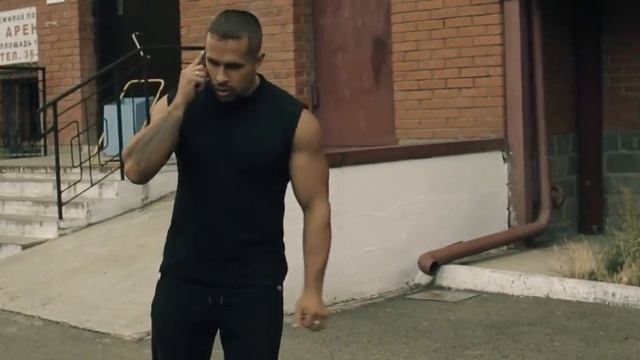 Хороший боевик Скотч смотреть онлайн