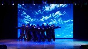 «Птица птенец, пока сложенны крылья»