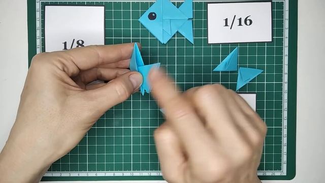 Рыбка танграми - 2 смотреть онлайн