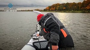 Риб SKYLARK 500. Обзор