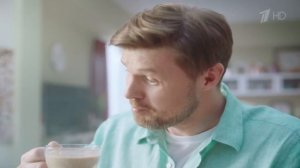 Реклама Домик в деревне сливки