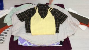 ст7725кл. Джемпера легкие летние крем