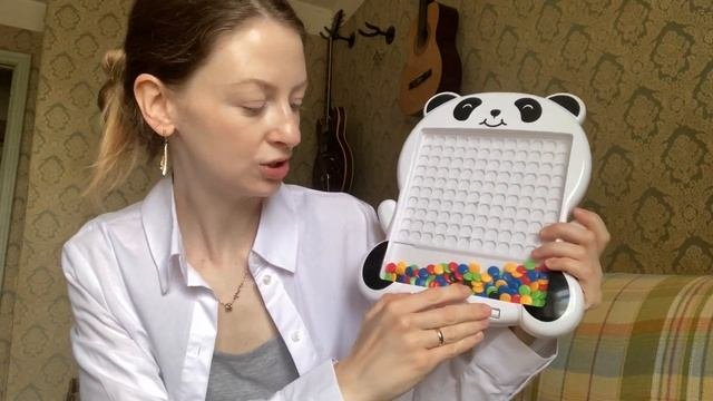 ТОП ИГРУШЕК ДЛЯ ДЕТЕЙ 2-5 лет 🧸🧩🥁