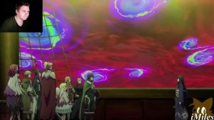 ГЕРОЙ ЩИТА за 30 МИНУТ – реакция на iMiles