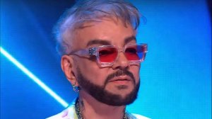 У Киркорова диагностировали частичный некроз кожи