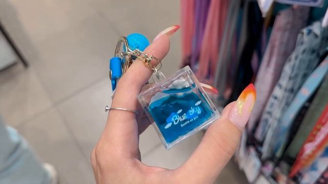 Шопинг VLOG | День в ТЦ с подругой | New Yorker