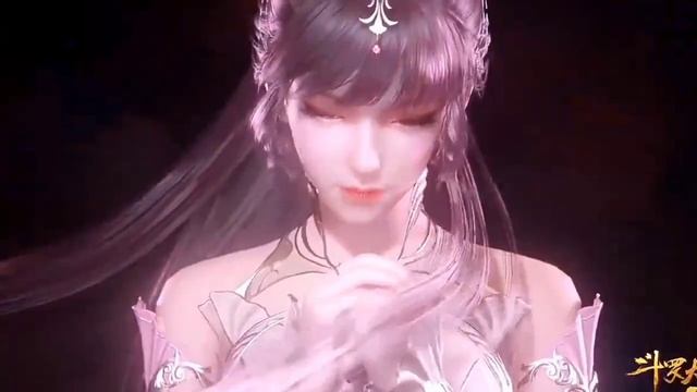 Аниме клип /Тан Сан и Сяо Ву/Po Jian Break the Cocoon (на русском) смотреть онлайн