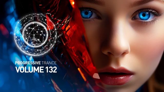 PROGRESSIVE VOCAL TRANCE VOL. 132 (FULL SET)