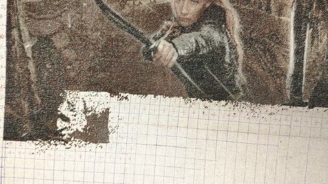 Вышивальная неделя 08-14.03.25. Вышивальные Игры "Выбирают смотреть онлайн