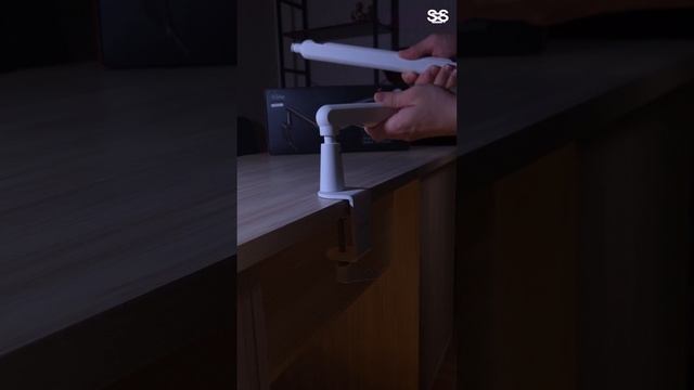 Держатель для микрофона, Пантограф. #обзор#обзорпокуп? смотреть онлайн