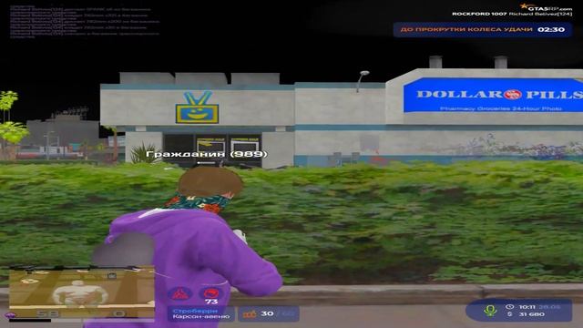 F