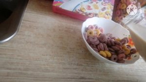 как приготовить хлопья