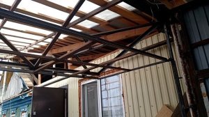 ворота своими руками открываются верх