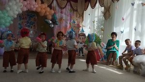 выпускной Ильи