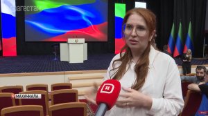 РГВК «Дагестан» в прямом эфире покажет послание главы Дагестана Народному Собранию