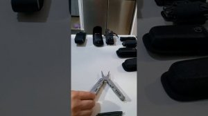 DAKOYU мультитул.с отделяющимися большими Ножницами.