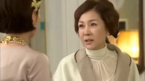 Дорама Наследники 11 серия