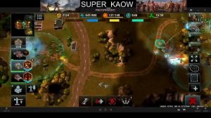 Art Of War 3 LIive Stream-SUPER KAOW3 (Часть 24)