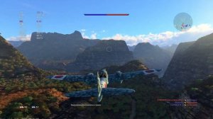 War Thunder   впервые знакомлюсь с игрой