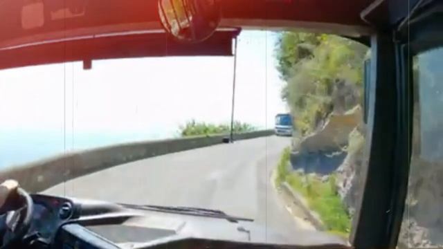 В тот день моя семья повела нас в поход
