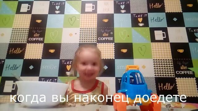 Как путешествовать с ребенком. Рассказывает опытный п