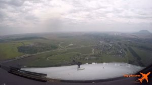 В Минеральные Воды и обратно